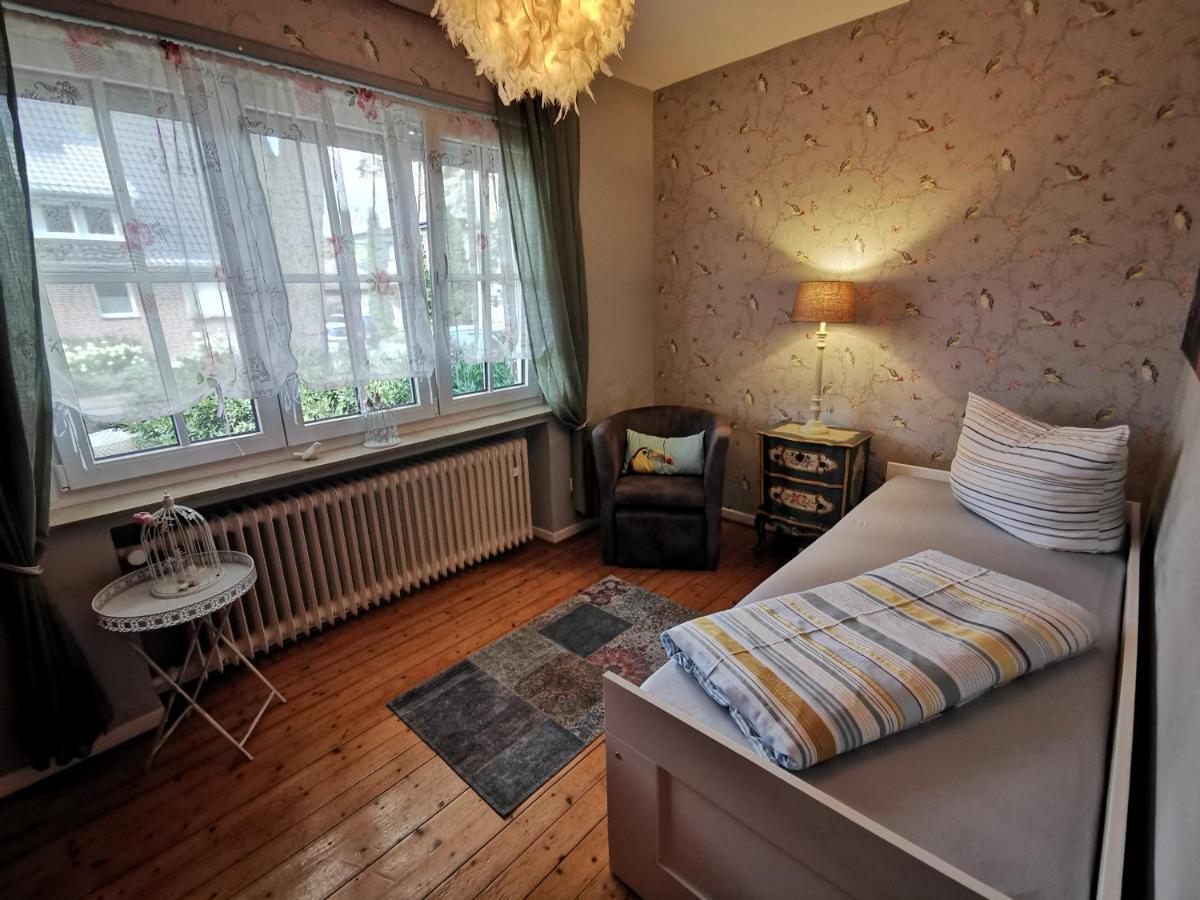斯费尔德Hr Townhouse Honigbach公寓 外观 照片