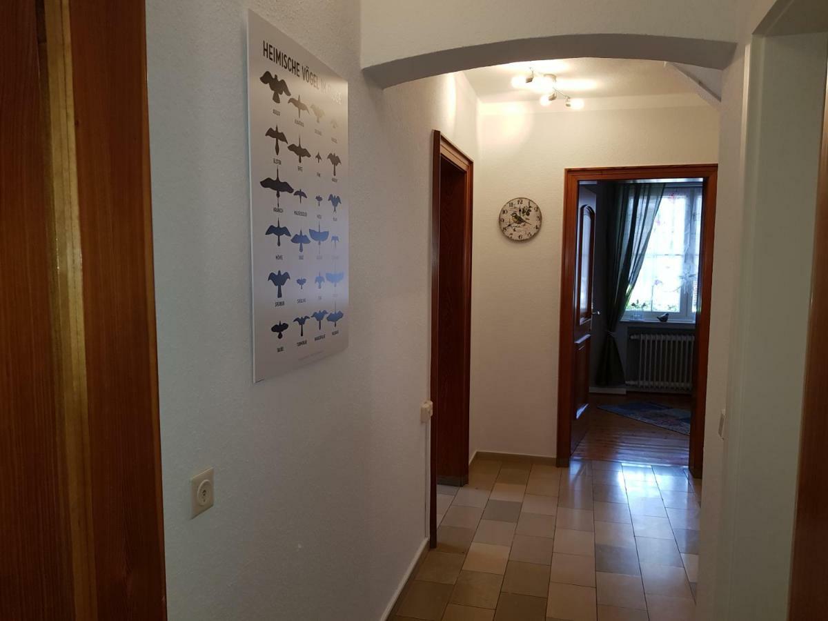 斯费尔德Hr Townhouse Honigbach公寓 外观 照片