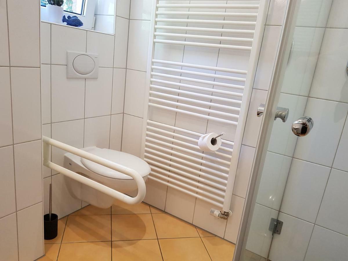 斯费尔德Hr Townhouse Honigbach公寓 外观 照片