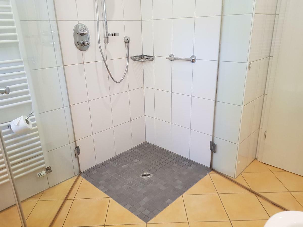 斯费尔德Hr Townhouse Honigbach公寓 外观 照片
