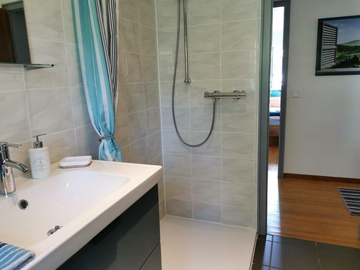斯费尔德Hr Townhouse Honigbach公寓 外观 照片