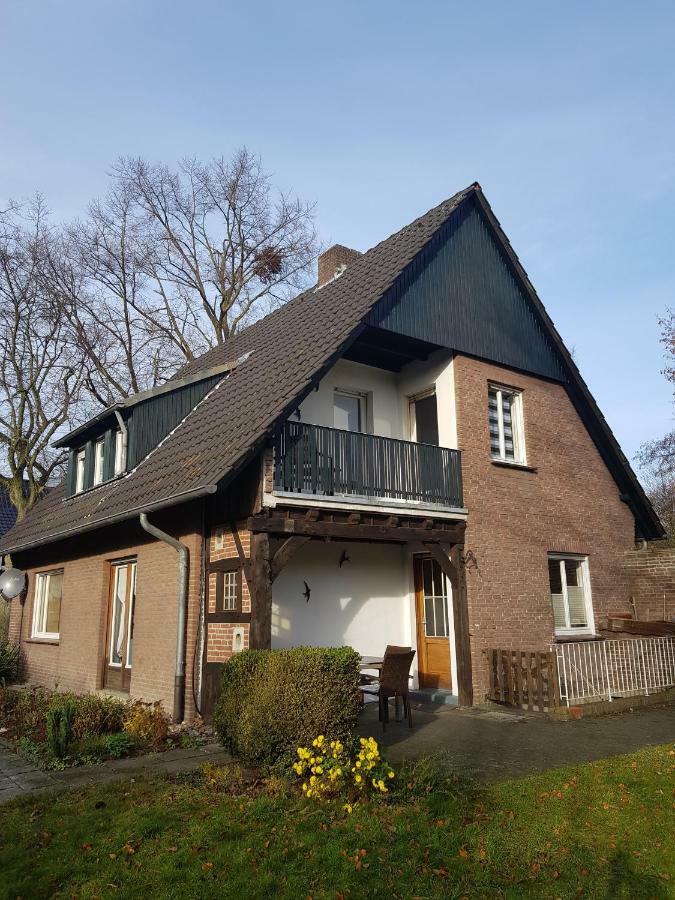 斯费尔德Hr Townhouse Honigbach公寓 外观 照片